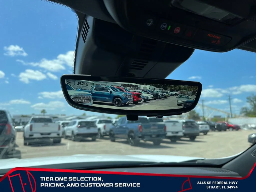 2026 GMC Acadia Elevation - Photo 33