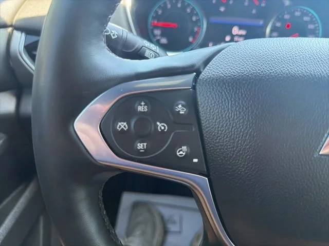 2023 Chevrolet Traverse 3LT - Photo 28