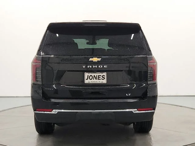 Used 2025 Black Chevrolet LT image 6