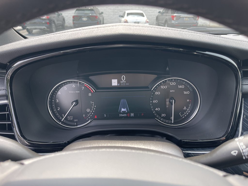2024 Cadillac XT6 Premium Luxury - Photo 30