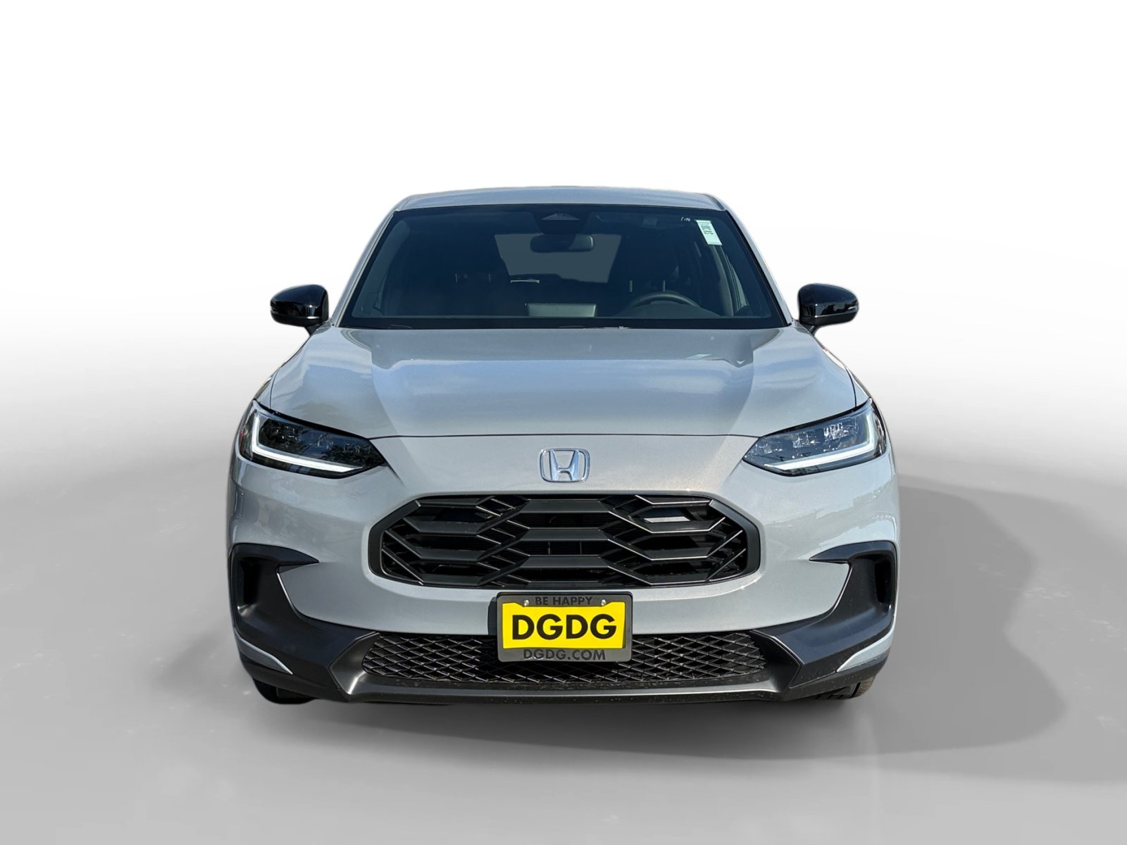New 2027 Urban Gray Pearl Honda Sport image 8