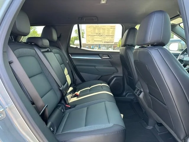 2026 GMC Terrain AT4 - Photo 11