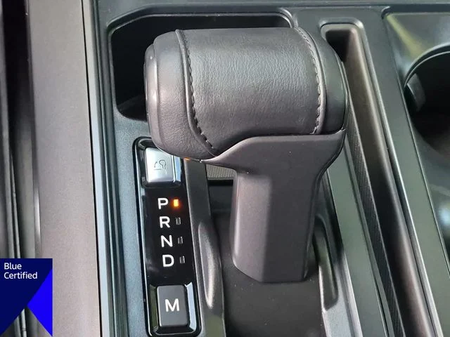 Used 2024 Gray Ford XLT image 27