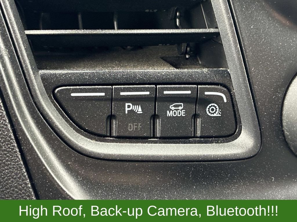 Used 2023 Black Ford Base image 30