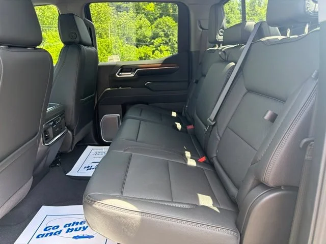 New 2026 Coastal Dune GMC Denali image 25