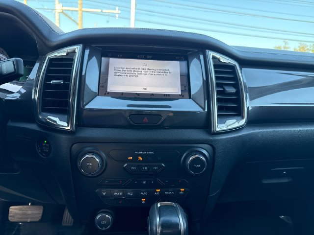 Used 2019 Blue Ford Lariat image 21