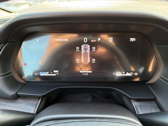 New 2026 Black Jeep Altitude image 16