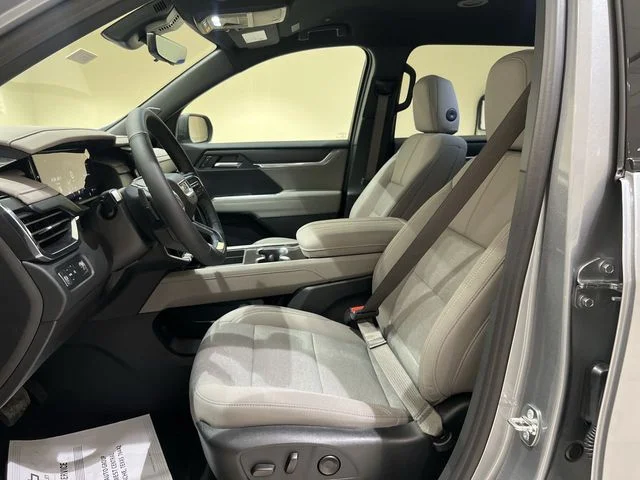 New 2026 Silver GMC Elevation image 18