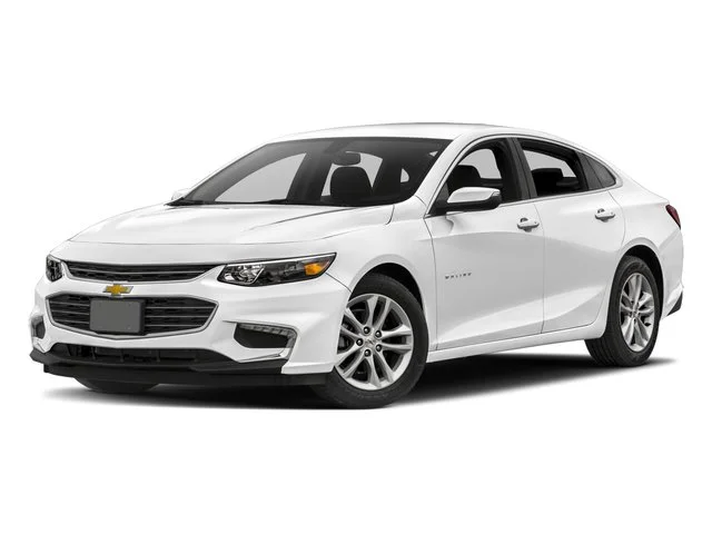Used 2018 Cajun Red Tintcoat Chevrolet LT image 1