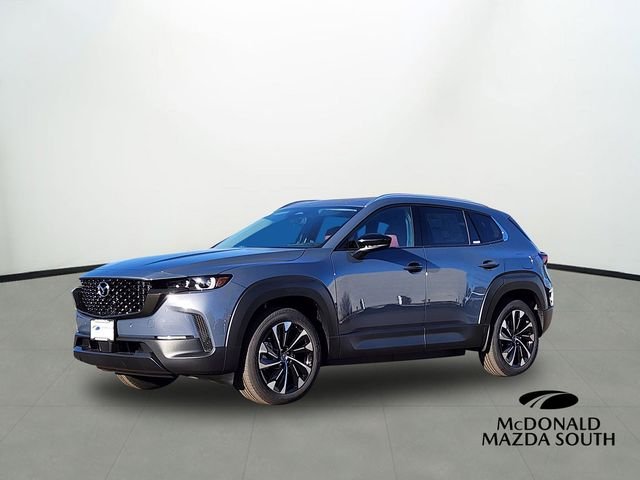 2026 Mazda CX-50 2.5 Hybrid Premium Plus's photo