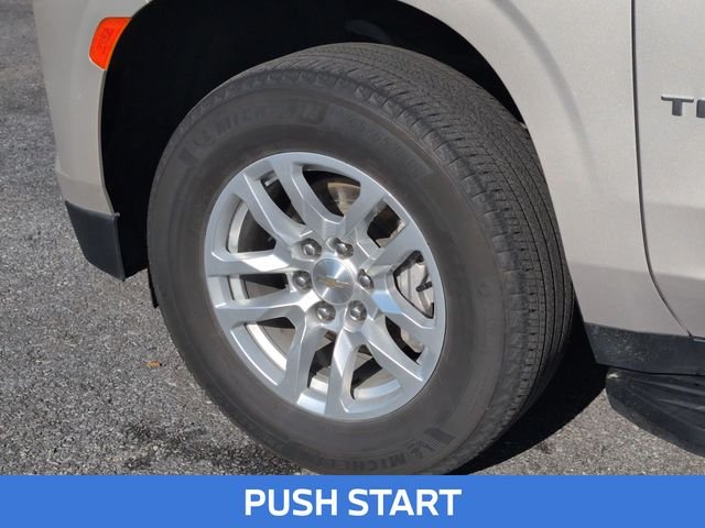 Used 2024 Beige Chevrolet LT image 12