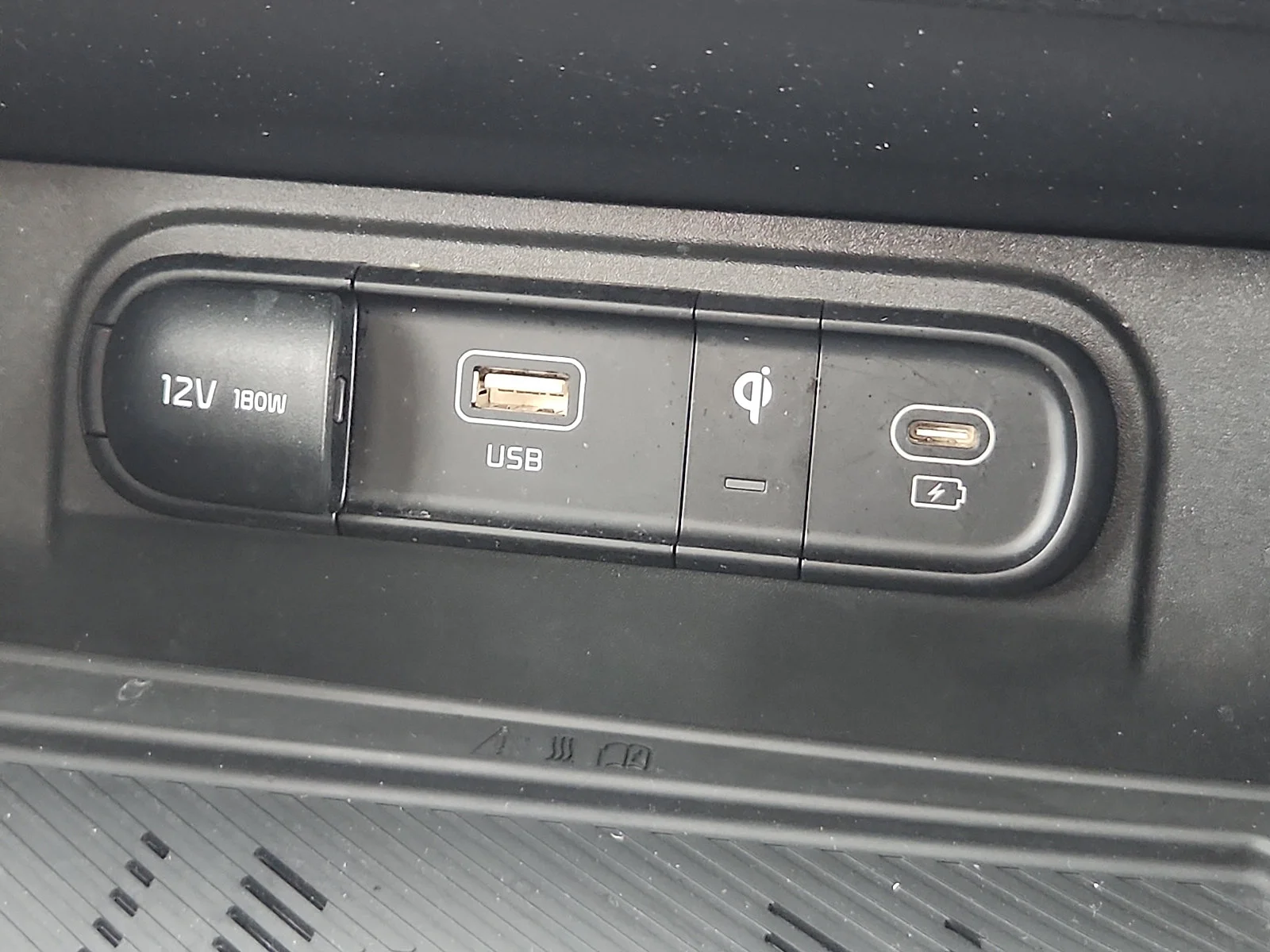 Used 2023 Gray Kia X-Pro image 26