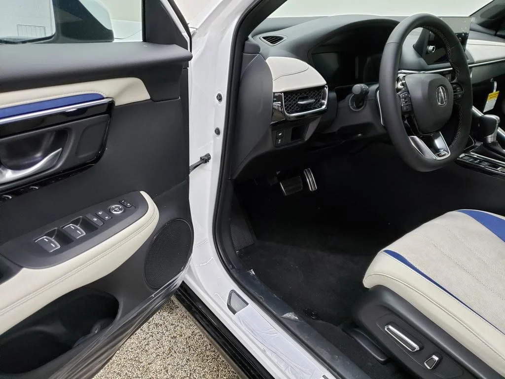 2025 Acura ADX A-Spec Package - Photo 6