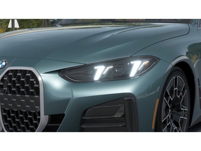 New 2026 Cape York Green Metallic BMW  image 6