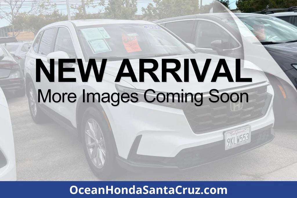2024 Honda CR-V EX-L 2WD's photo