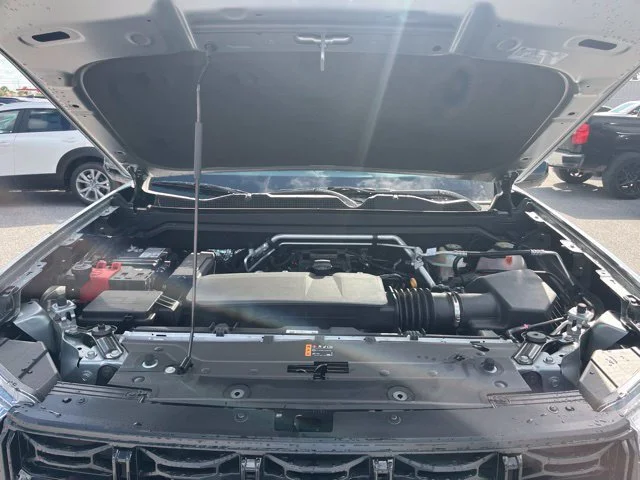 2026 GMC Canyon Elevation - Photo 18