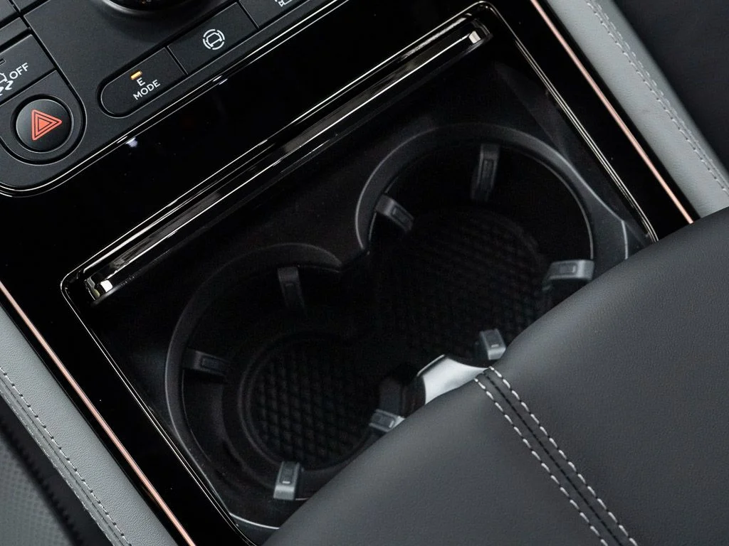 New 2026 Gravity Grey Bentley S image 38