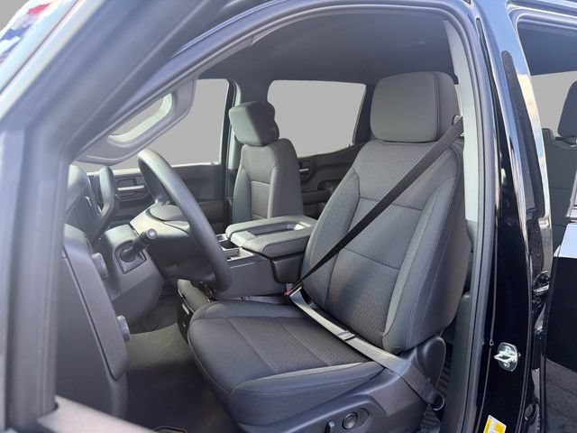 2026 Chevrolet Silverado 1500 Custom - Photo 18