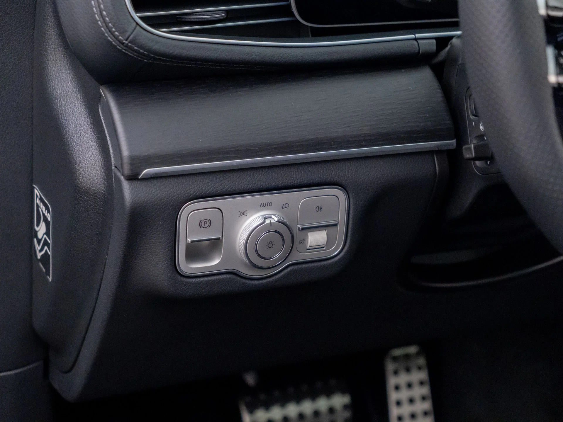 New 2026 Gray Mercedes-Benz GLS 450 image 22