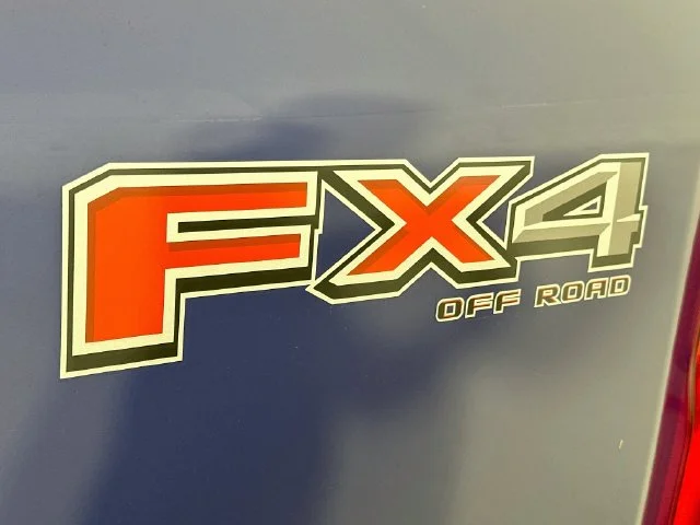 New 2026 Blue Ford XL image 26