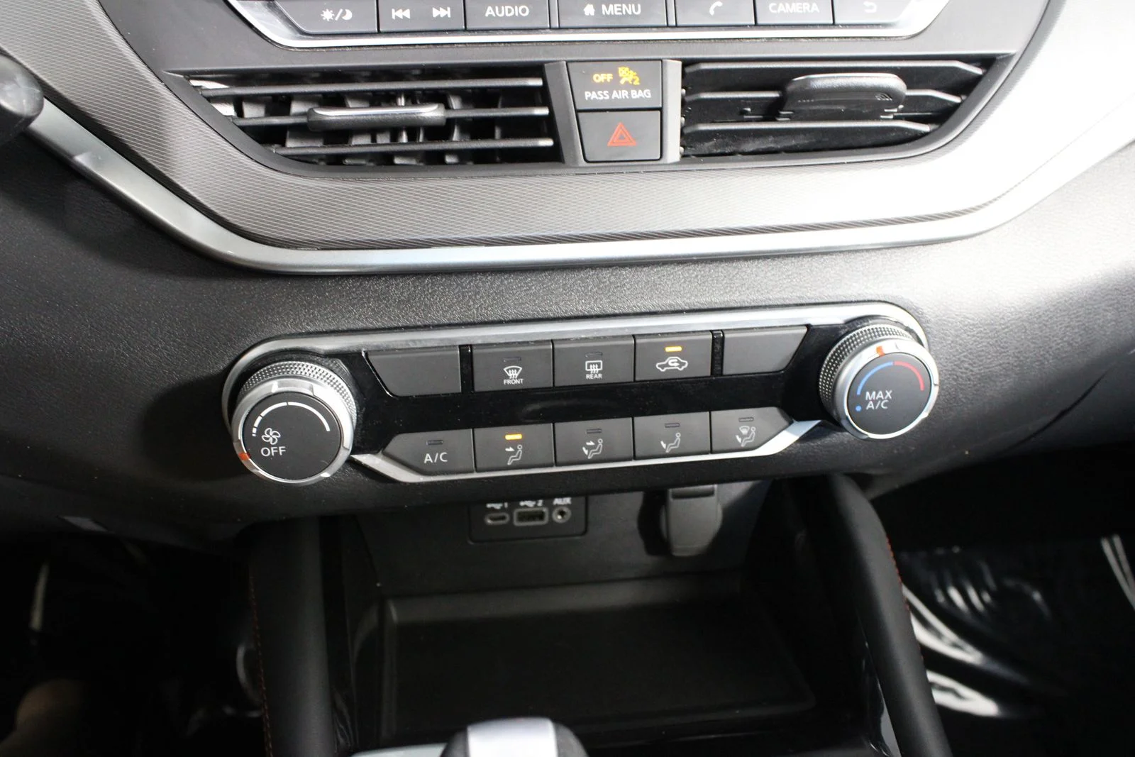 Used 2023 Gray Nissan 2.5 SR image 46