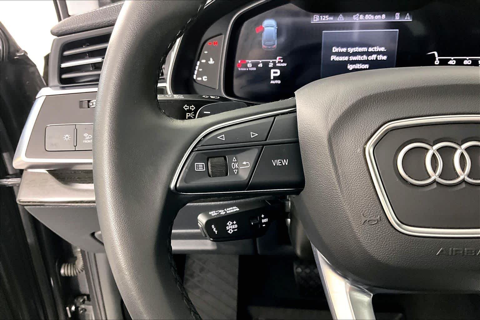 2023 Audi Q7 Premium Plus - Photo 23