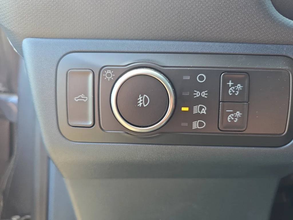 2025 Ford Maverick Lobo Standard - Photo 13