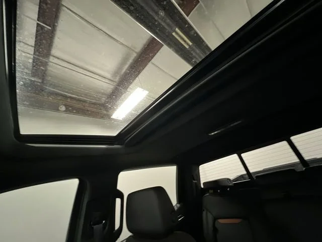 2025 GMC Sierra 1500 AT4 - Photo 19