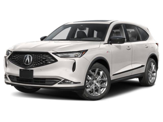 2024 Acura MDX SH-AWD A-Spec Package's photo