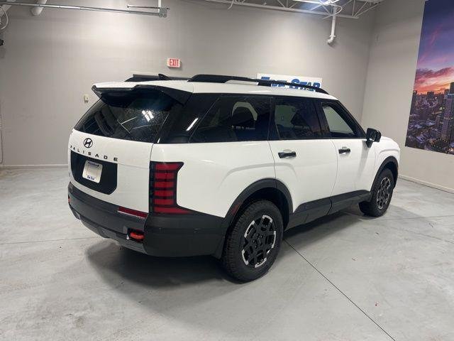 New 2026 White Hyundai XRT Pro image 5