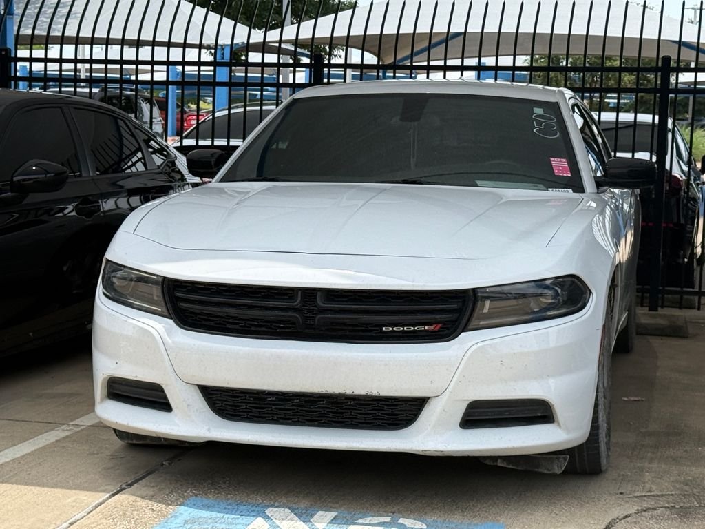 2023 Dodge Charger SXT's photo
