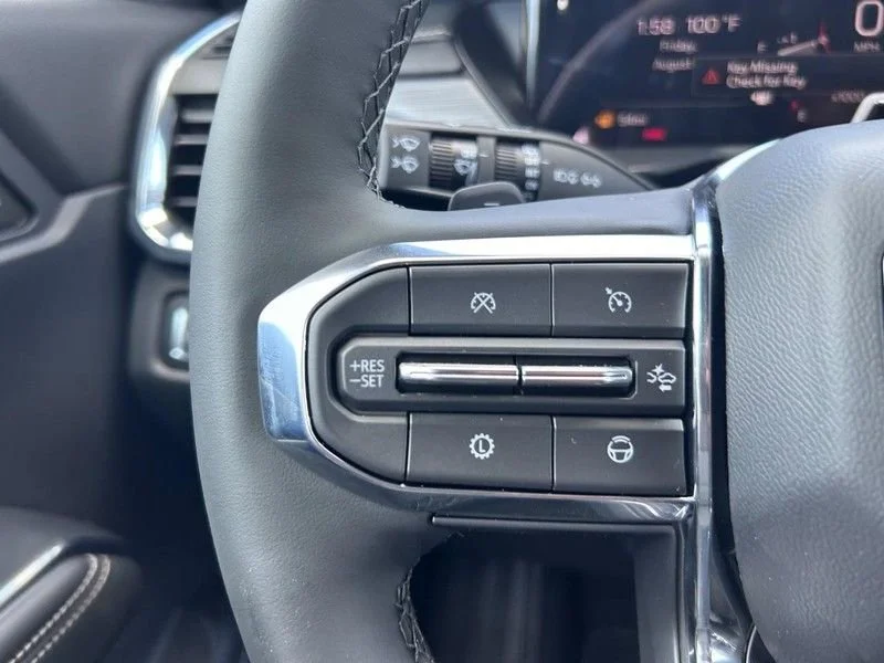 2026 GMC Acadia Elevation - Photo 13