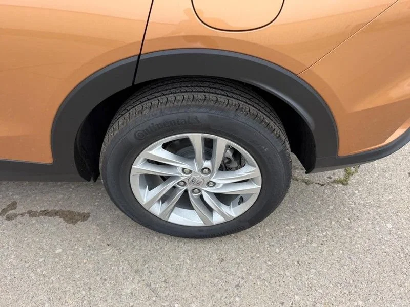 2026 Buick Envista Preferred - Photo 7