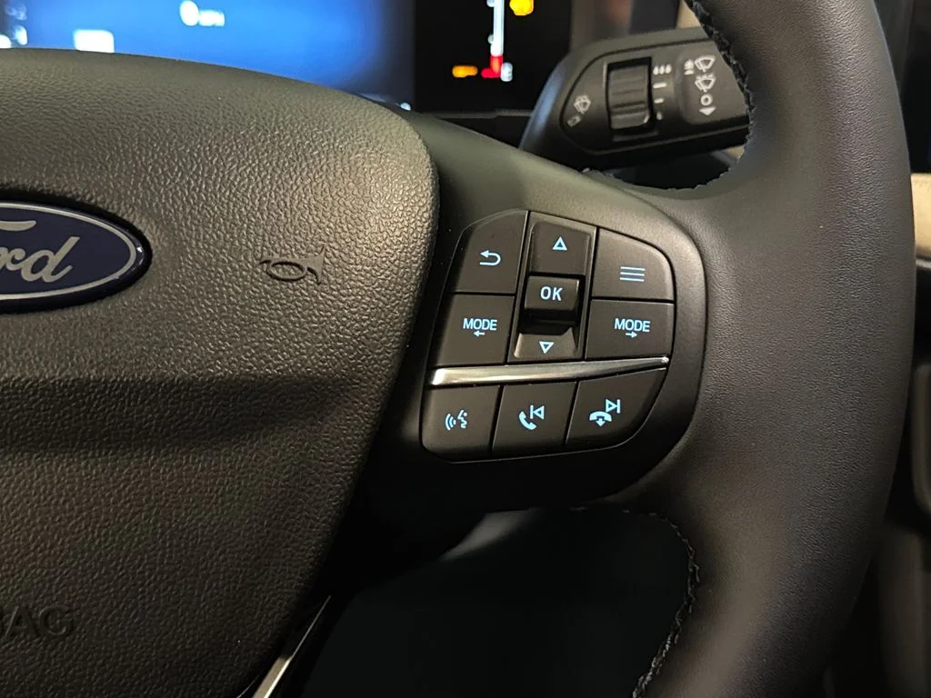 New 2026 Gray Ford Lariat image 36