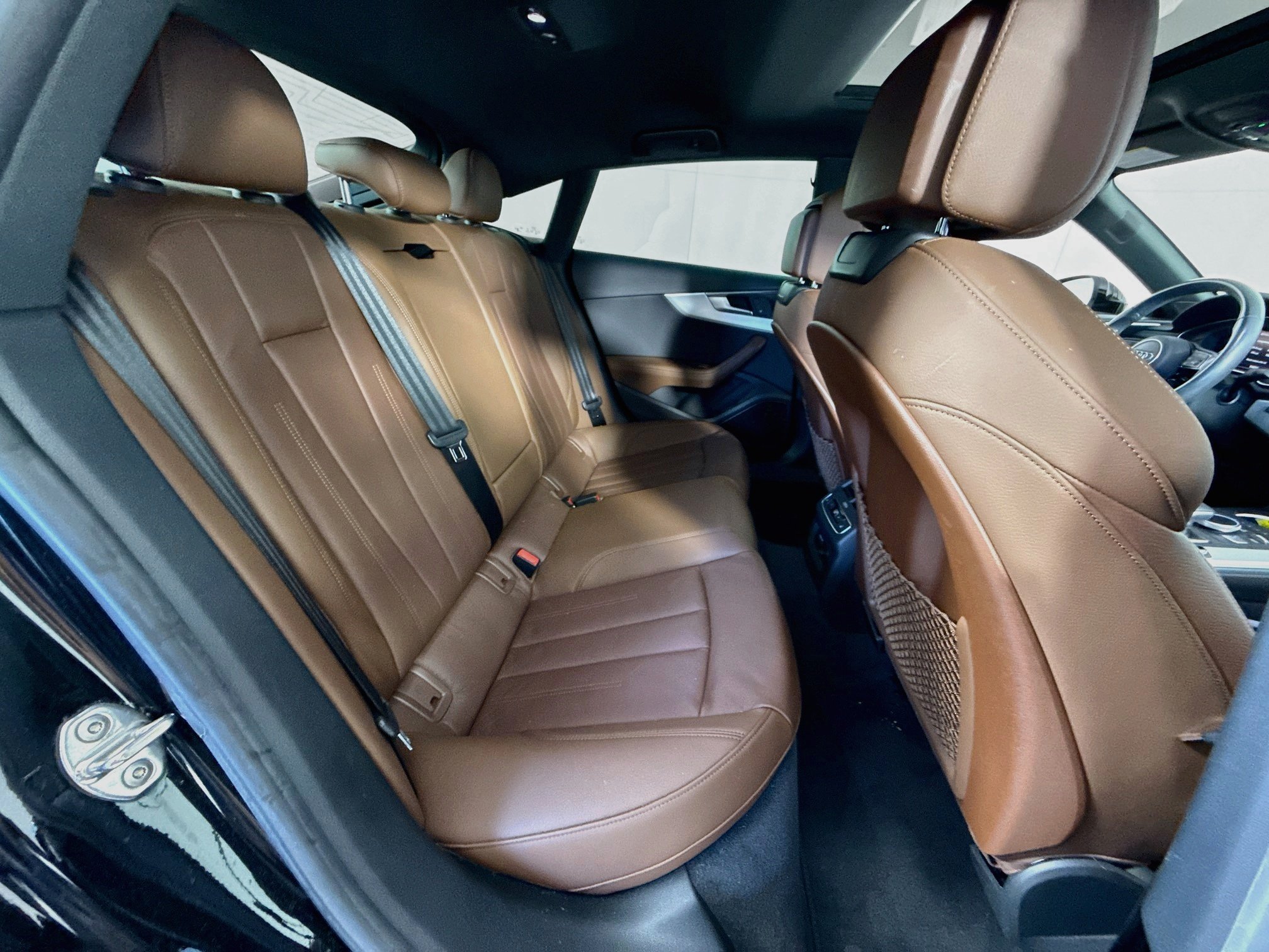 Used 2019  Audi Premium Plus image 28
