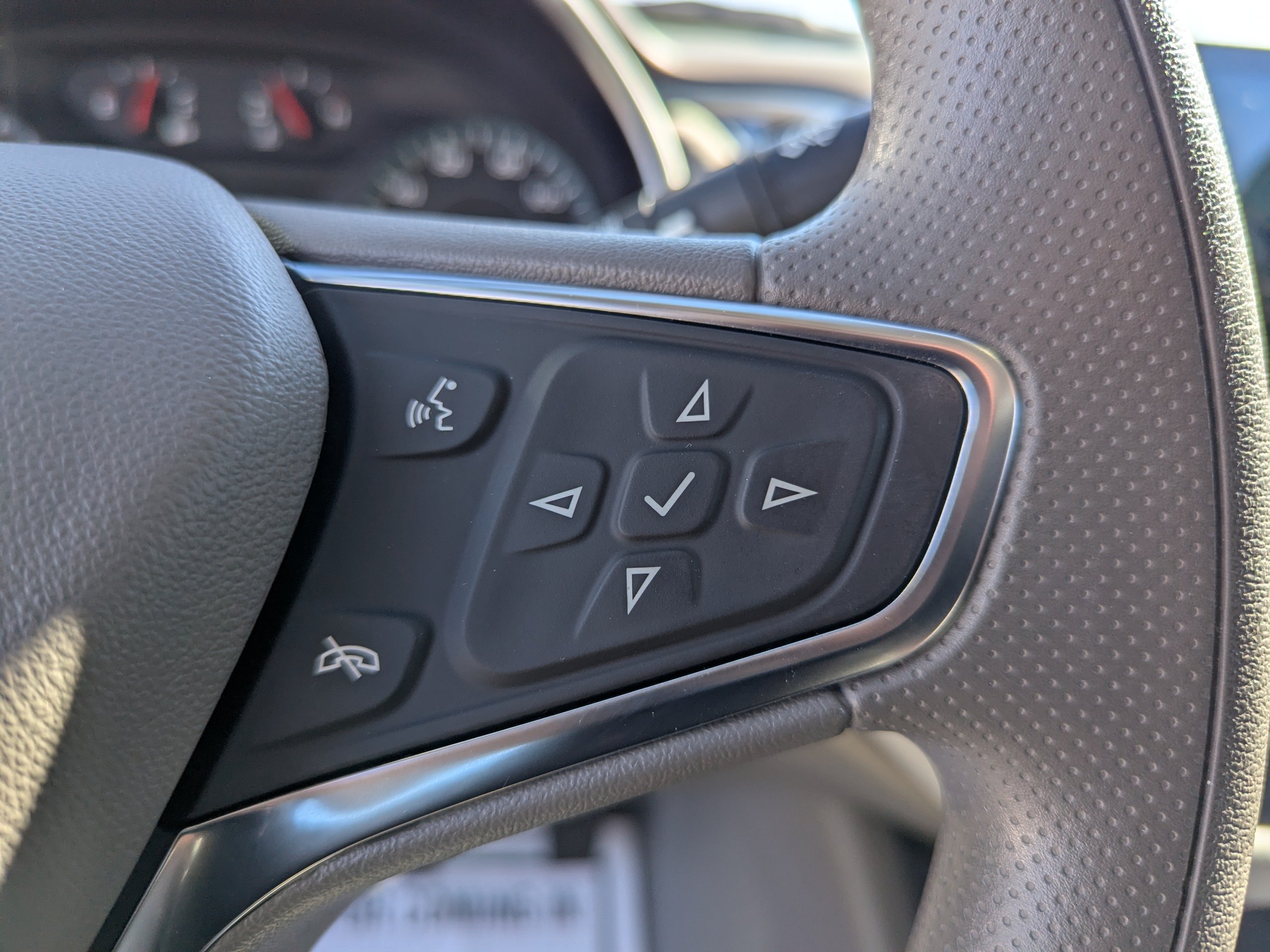 2025 Chevrolet Malibu 1LS - Photo 16