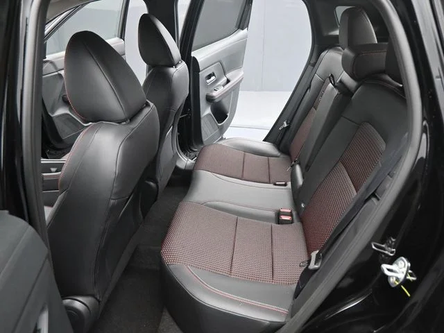 2025 Nissan Kicks SR - Photo 15