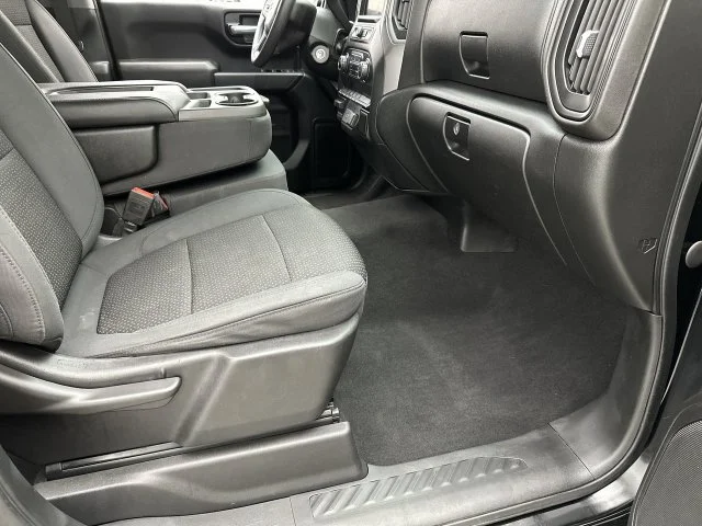 Used 2020 Black Chevrolet Custom Trail Boss image 23