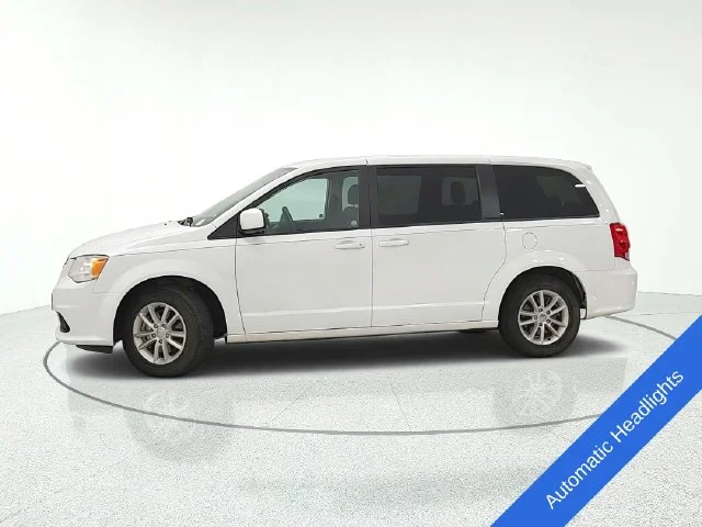 Used 2020 Dodge Grand Caravan SE Plus with VIN 2C4RDGBG8LR231771 for sale in Republic, MO