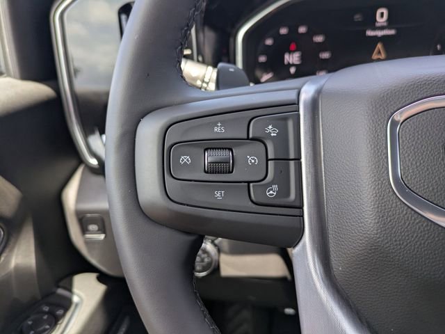 New 2026 Sterling Metallic GMC Elevation image 30