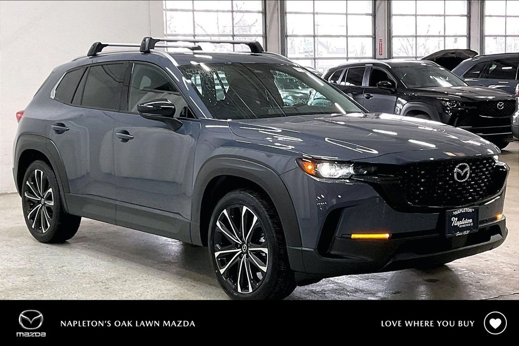 New Mazda CX-50 For Sale in Oak Lawn | Napleton's Oak Lawn Mazda