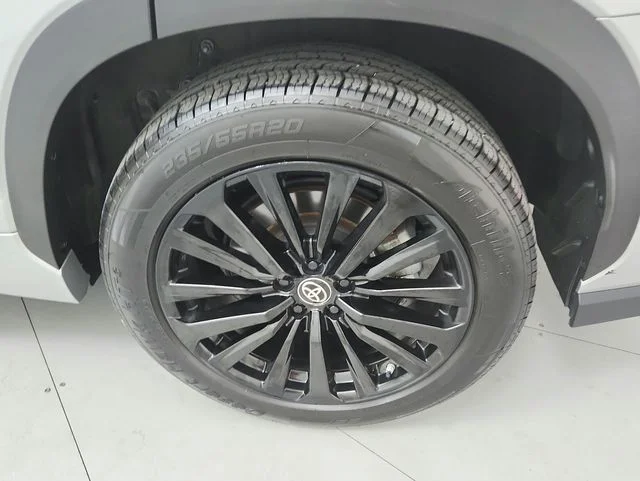 Used 2024 Silver Toyota XSE image 46