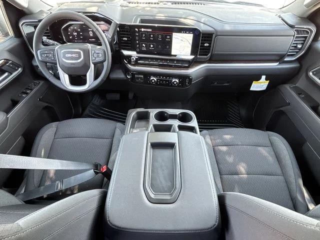 2026 GMC Sierra 1500 Elevation - Photo 74