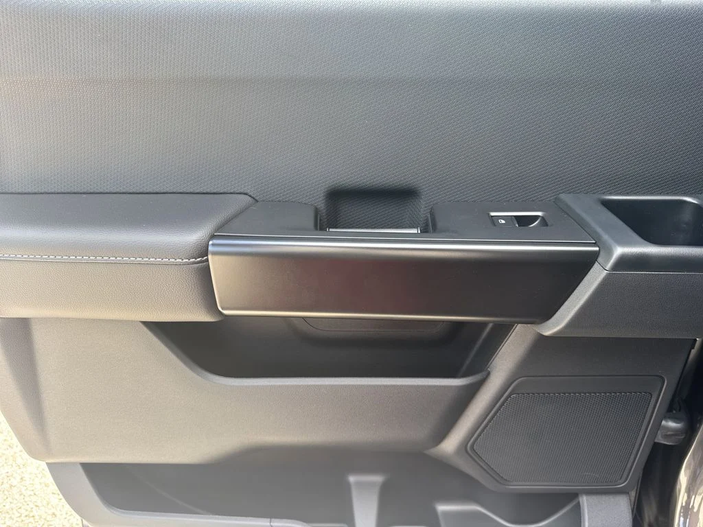 New 2026 Gray Ford STX image 20