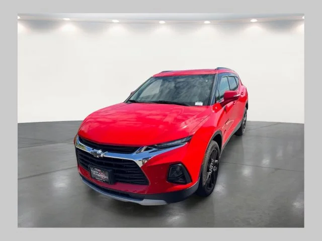 2019 Chevrolet Blazer Base