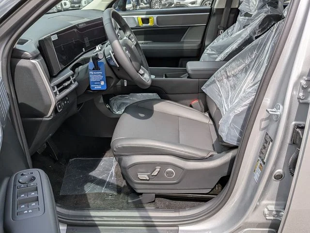 New 2026 Silver Hyundai XRT image 11