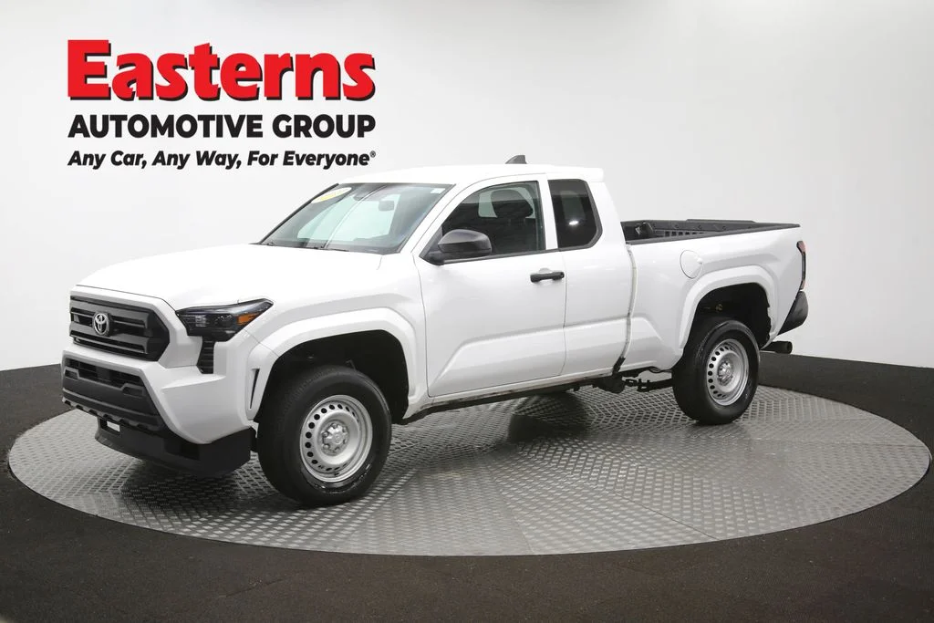 Used 2024 White Toyota SR image 53