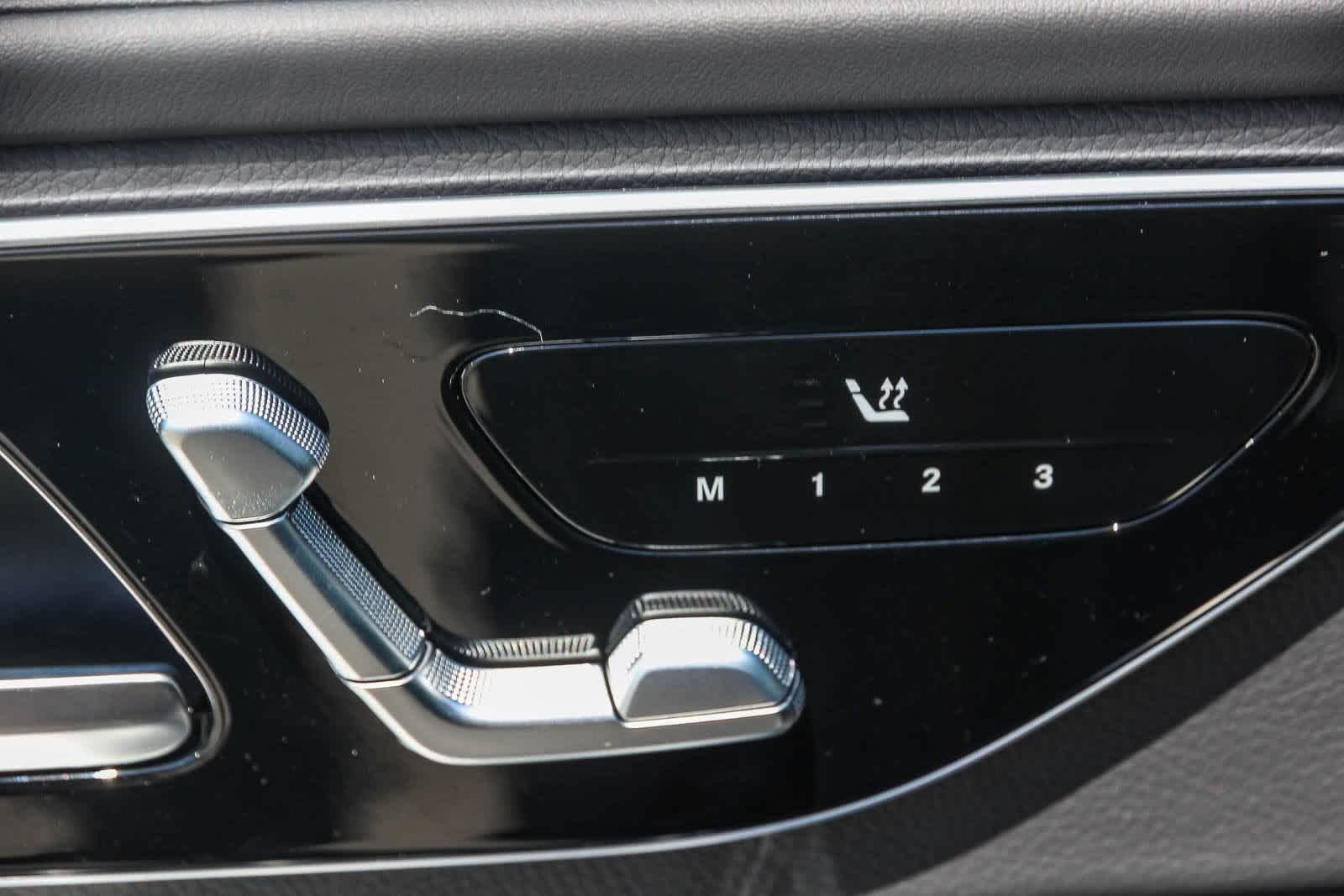 New 2026 Graphite Grey Metallic Mercedes-Benz C 300 image 23