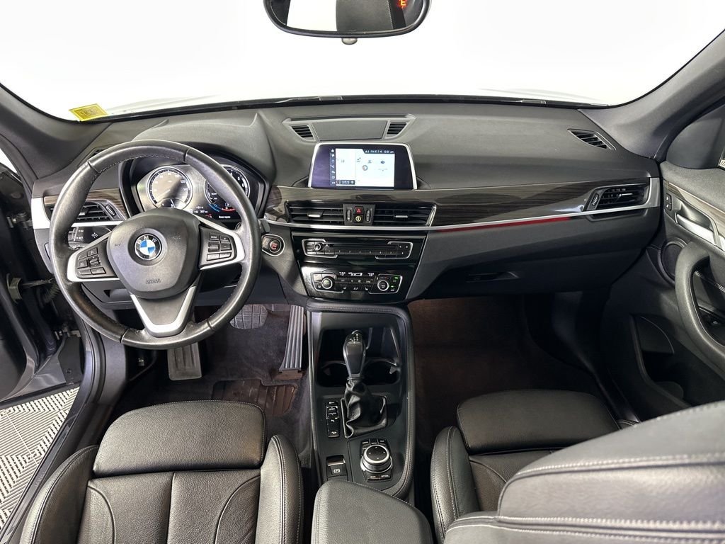 Used 2019 BMW X1 28i with VIN WBXHT3C53K3H36389 for sale in Williamsville, NY
