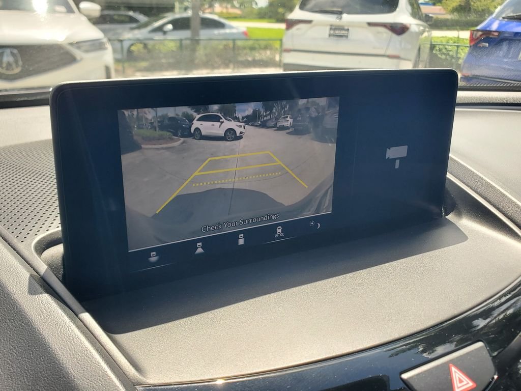 Used 2020  Acura Technology Package image 30
